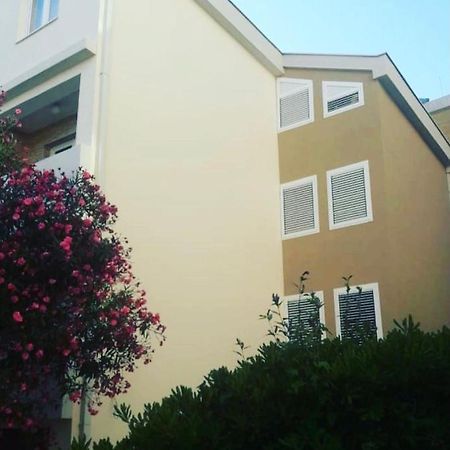 Apartments Vila Anastasia Budva Buitenkant foto