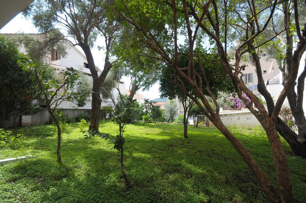 Apartments Vila Anastasia Budva Buitenkant foto